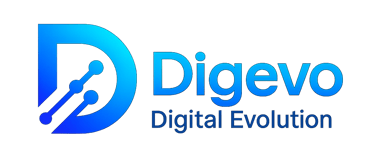 Digevo logo
