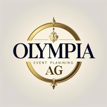 AG OLYMPIA logo