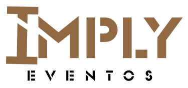 IMPLY EVENTOS logo