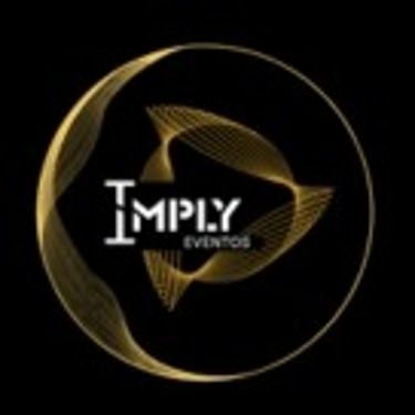 IMPLY EVENTOS logo