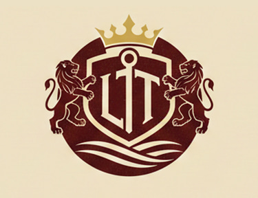 LTT Yacht Charter logo