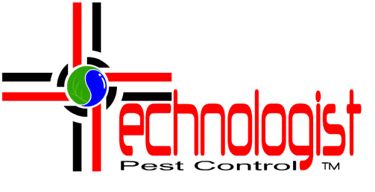 Technologist Exterminating logo