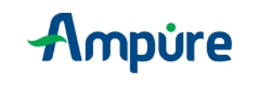 Ampure Trading Company logo