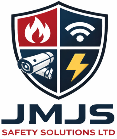 JMJS Safety Solutions Ltd logo