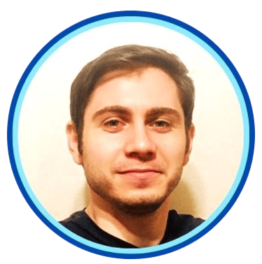 Online Business Card logo