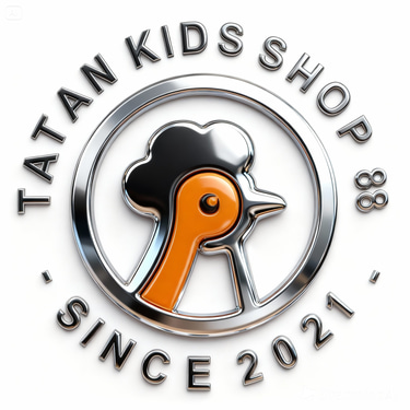 TATAN KIDS SHOP logo
