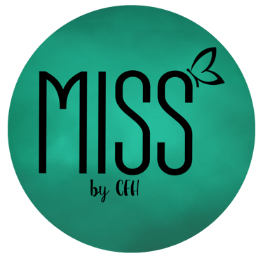 Miss by cfh logo