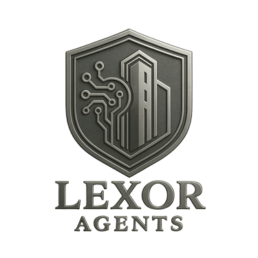 Lexor Agents logo