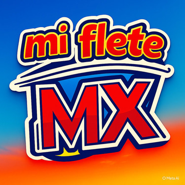 Mi Flete logo