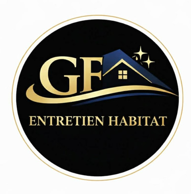GF Entretien Habitat logo