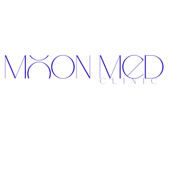 MOON MED CLINIC logo