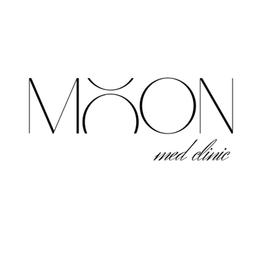 MOON MED CLINIC logo