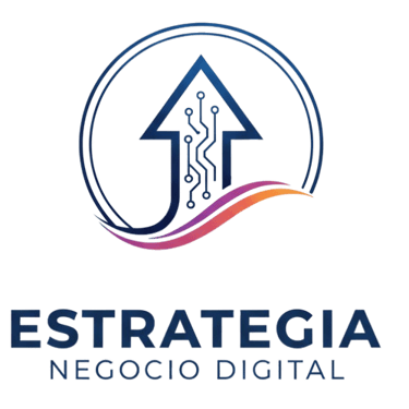 ESTRATEGIA NEGOCIO DIGITAL logo