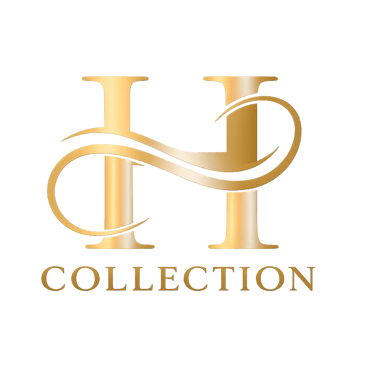 H Collection  logo