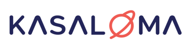 KASALOMA logo
