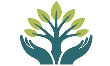 CounsellingInKirkham logo