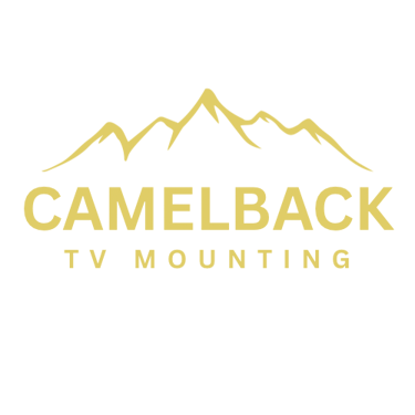 Camelback TV Mounting logo