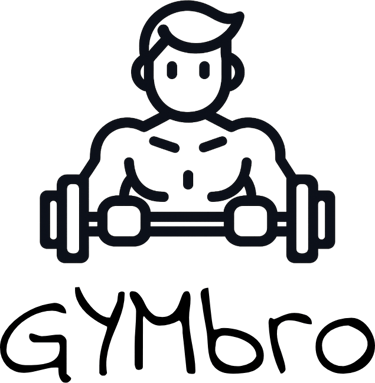 GYMbro logo