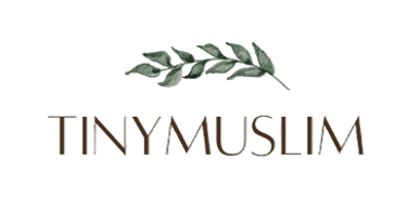 TinyMuslim logo