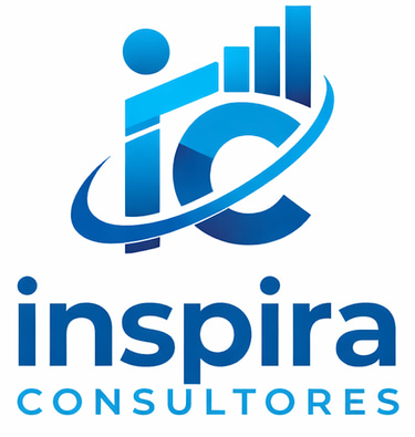 Inspira Consultores logo