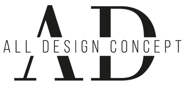 ALL DESIGN CONCEPT  – Expert Signalétique Grand Format logo