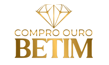 compro ouro betim logo