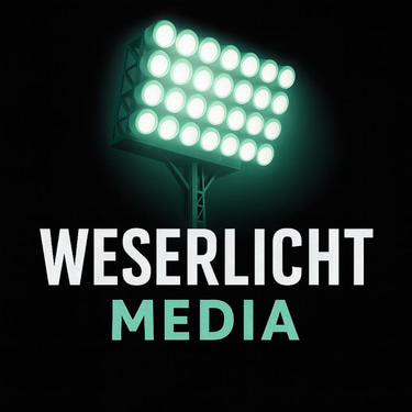Weserlicht Media logo