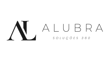 ALUBRA logo