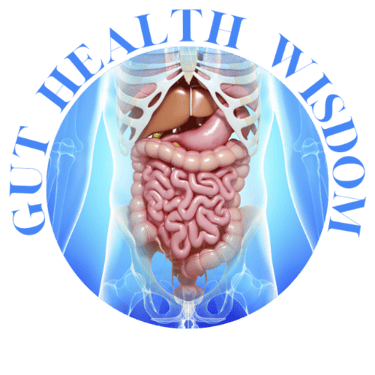 Gut Health Wisdom Store logo