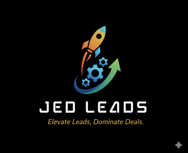 Jed Leads logo