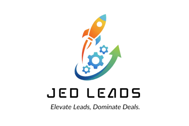 Jed Leads logo