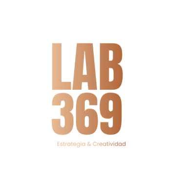 Lab 369° logo