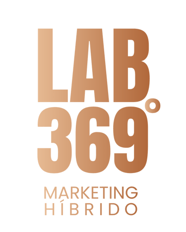 Lab 369° logo