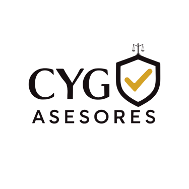CYG ASESORES logo