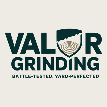 Valor Grinding logo