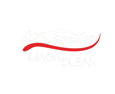 MagicClean logo