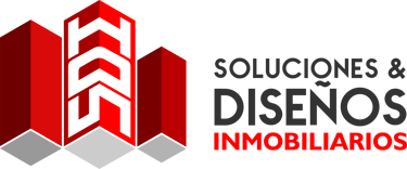 SOLUCIONES Y DISEÑOS INMOBILIARIOS SAS logo