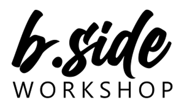 B.SIDE logo