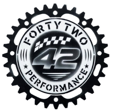 FortyTwo Performance logo