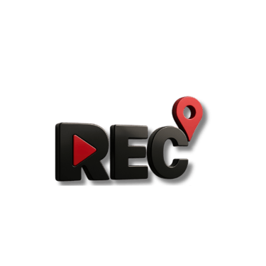 REC agencia de Marketing logo