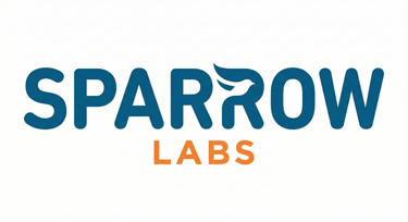 SparrowLabs logo