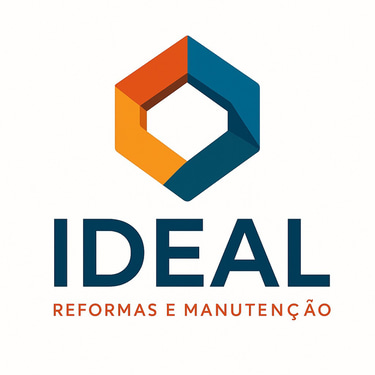 Ideal Refornas logo