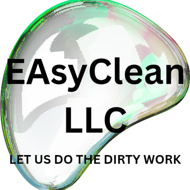 EasyCleans LLC logo