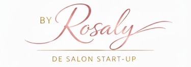 By Rosaly logo