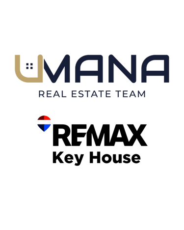 Michele Umana Immobiliare logo