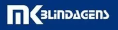 MK Blindagens logo