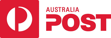 Express Post Au logo