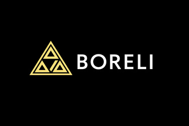 Rafael Boreli Advogados logo