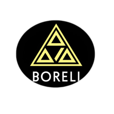 Rafael Boreli Advogados logo