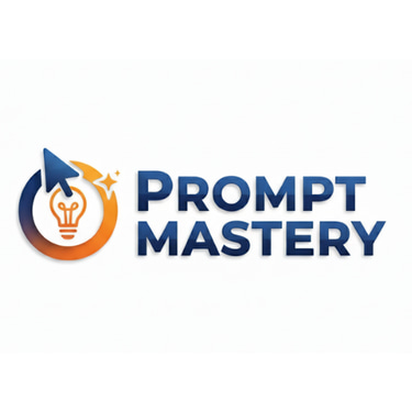 Prompt Mastery logo